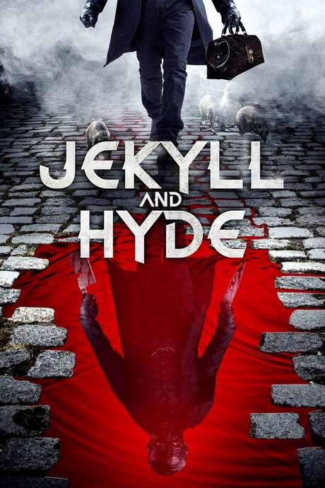 Jekyll and Hyde